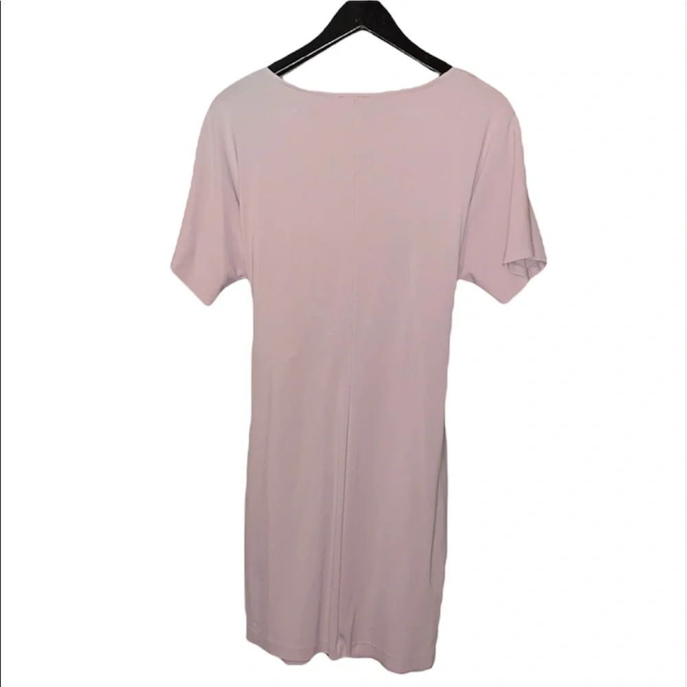 Express wrap dress - Picture 2 of 3